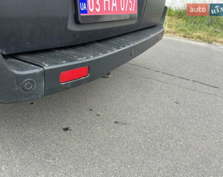 Білий Форд Транзит, об'ємом двигуна 2 л та пробігом 254 тис. км за 17555 $, фото 27 на Automoto.ua