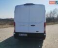Белый Форд Транзит, объемом двигателя 2 л и пробегом 198 тыс. км за 18400 $, фото 7 на Automoto.ua