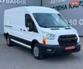 Білий Форд Транзит, об'ємом двигуна 2 л та пробігом 235 тис. км за 17500 $, фото 3 на Automoto.ua