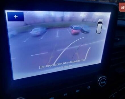 Белый Форд Транзит, объемом двигателя 2 л и пробегом 157 тыс. км за 19999 $, фото 34 на Automoto.ua