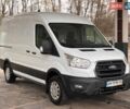 Білий Форд Транзит, об'ємом двигуна 2 л та пробігом 199 тис. км за 15900 $, фото 5 на Automoto.ua