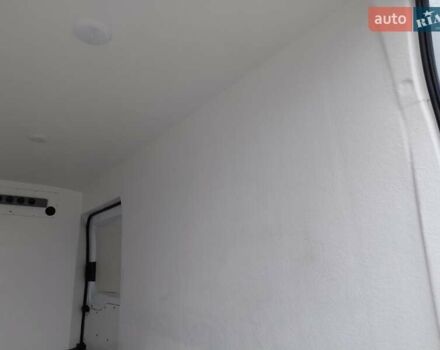 Белый Форд Транзит, объемом двигателя 2 л и пробегом 328 тыс. км за 19600 $, фото 29 на Automoto.ua