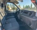 Білий Форд Транзит, об'ємом двигуна 2 л та пробігом 235 тис. км за 18700 $, фото 26 на Automoto.ua