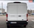 Белый Форд Транзит, объемом двигателя 2 л и пробегом 219 тыс. км за 14000 $, фото 11 на Automoto.ua