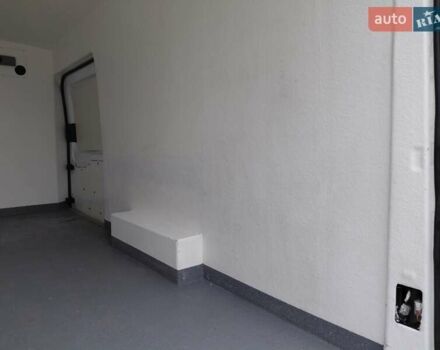 Белый Форд Транзит, объемом двигателя 2 л и пробегом 328 тыс. км за 19600 $, фото 30 на Automoto.ua