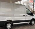 Белый Форд Транзит, объемом двигателя 2 л и пробегом 219 тыс. км за 14000 $, фото 9 на Automoto.ua