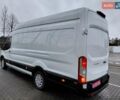 Белый Форд Транзит, объемом двигателя 2 л и пробегом 328 тыс. км за 19600 $, фото 10 на Automoto.ua