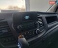 Білий Форд Транзит, об'ємом двигуна 2 л та пробігом 198 тис. км за 18400 $, фото 16 на Automoto.ua