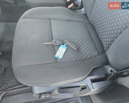 Форд Транзит 2020 в Стрые на Automoto.ua Белый Форд Транзит, объемом двигателя 0 л и пробегом 243 тыс. км за 14900 $, фото 26 на Automoto.ua