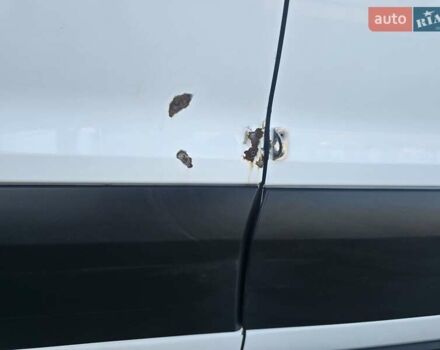 Форд Транзит 2020 в Стрые на Automoto.ua Белый Форд Транзит, объемом двигателя 0 л и пробегом 243 тыс. км за 14900 $, фото 17 на Automoto.ua