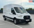 Білий Форд Транзит, об'ємом двигуна 2 л та пробігом 268 тис. км за 18900 $, фото 43 на Automoto.ua