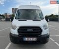 Білий Форд Транзит, об'ємом двигуна 2 л та пробігом 268 тис. км за 18900 $, фото 30 на Automoto.ua