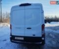 Білий Форд Транзит, об'ємом двигуна 2 л та пробігом 198 тис. км за 18400 $, фото 8 на Automoto.ua