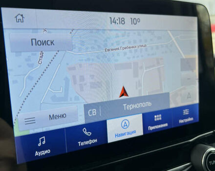 Білий Форд Транзит, об'ємом двигуна 2 л та пробігом 186 тис. км за 17700 $, фото 19 на Automoto.ua