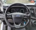 Білий Форд Транзит, об'ємом двигуна 2 л та пробігом 243 тис. км за 15600 $, фото 52 на Automoto.ua