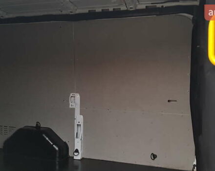 Белый Форд Транзит, объемом двигателя 2 л и пробегом 208 тыс. км за 15800 $, фото 29 на Automoto.ua
