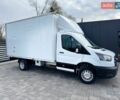 Белый Форд Транзит, объемом двигателя 2 л и пробегом 124 тыс. км за 24900 $, фото 6 на Automoto.ua