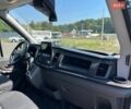 Білий Форд Транзит, об'ємом двигуна 2 л та пробігом 280 тис. км за 14500 $, фото 8 на Automoto.ua