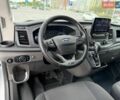 Білий Форд Транзит, об'ємом двигуна 2 л та пробігом 268 тис. км за 18900 $, фото 15 на Automoto.ua