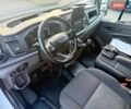 Белый Форд Транзит, объемом двигателя 2 л и пробегом 214 тыс. км за 17900 $, фото 37 на Automoto.ua