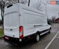 Белый Форд Транзит, объемом двигателя 2 л и пробегом 328 тыс. км за 19600 $, фото 86 на Automoto.ua