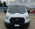 Білий Форд Транзит, об'ємом двигуна 2 л та пробігом 186 тис. км за 17700 $, фото 3 на Automoto.ua