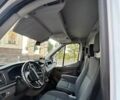Белый Форд Транзит, объемом двигателя 2 л и пробегом 299 тыс. км за 17250 $, фото 19 на Automoto.ua