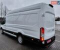 Белый Форд Транзит, объемом двигателя 2 л и пробегом 328 тыс. км за 19600 $, фото 35 на Automoto.ua