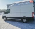 Белый Форд Транзит, объемом двигателя 2 л и пробегом 195 тыс. км за 18300 $, фото 3 на Automoto.ua