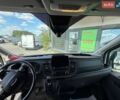 Белый Форд Транзит, объемом двигателя 2 л и пробегом 169 тыс. км за 16900 $, фото 4 на Automoto.ua