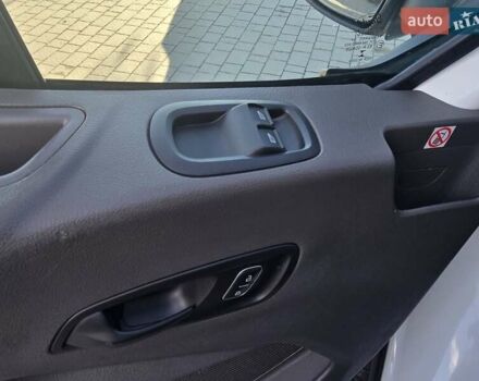 Форд Транзит 2020 в Стрые на Automoto.ua Белый Форд Транзит, объемом двигателя 0 л и пробегом 243 тыс. км за 14900 $, фото 21 на Automoto.ua