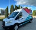 Білий Форд Транзит, об'ємом двигуна 2 л та пробігом 300 тис. км за 16300 $, фото 1 на Automoto.ua