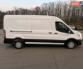 Білий Форд Транзит, об'ємом двигуна 2 л та пробігом 210 тис. км за 16999 $, фото 3 на Automoto.ua
