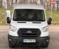 Белый Форд Транзит, объемом двигателя 2 л и пробегом 219 тыс. км за 14000 $, фото 3 на Automoto.ua