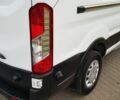 Белый Форд Транзит, объемом двигателя 2 л и пробегом 179 тыс. км за 16600 $, фото 56 на Automoto.ua