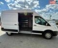 Белый Форд Транзит, объемом двигателя 2 л и пробегом 169 тыс. км за 16900 $, фото 25 на Automoto.ua