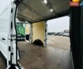 Белый Форд Транзит, объемом двигателя 2 л и пробегом 270 тыс. км за 17900 $, фото 15 на Automoto.ua