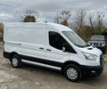 Білий Форд Транзит, об'ємом двигуна 2 л та пробігом 186 тис. км за 17700 $, фото 1 на Automoto.ua