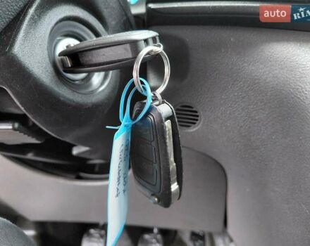 Білий Форд Транзит, об'ємом двигуна 2 л та пробігом 243 тис. км за 15600 $, фото 54 на Automoto.ua