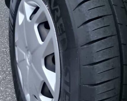 Белый Форд Транзит, объемом двигателя 2 л и пробегом 157 тыс. км за 19999 $, фото 28 на Automoto.ua