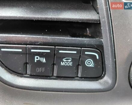 Білий Форд Транзит, об'ємом двигуна 2 л та пробігом 243 тис. км за 15600 $, фото 48 на Automoto.ua