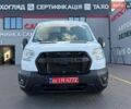 Білий Форд Транзит, об'ємом двигуна 2 л та пробігом 235 тис. км за 17500 $, фото 8 на Automoto.ua