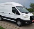 Белый Форд Транзит, объемом двигателя 2 л и пробегом 179 тыс. км за 16600 $, фото 6 на Automoto.ua