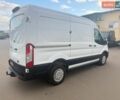 Белый Форд Транзит, объемом двигателя 2 л и пробегом 164 тыс. км за 17400 $, фото 8 на Automoto.ua