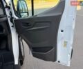 Білий Форд Транзит, об'ємом двигуна 2 л та пробігом 235 тис. км за 17500 $, фото 26 на Automoto.ua