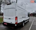 Белый Форд Транзит, объемом двигателя 2 л и пробегом 328 тыс. км за 19600 $, фото 85 на Automoto.ua