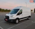 Белый Форд Транзит, объемом двигателя 2 л и пробегом 350 тыс. км за 15800 $, фото 7 на Automoto.ua