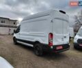 Білий Форд Транзит, об'ємом двигуна 2 л та пробігом 243 тис. км за 15600 $, фото 65 на Automoto.ua