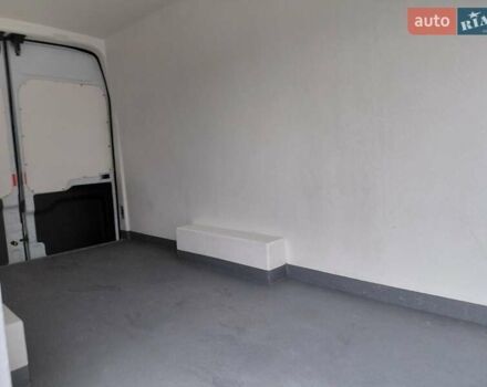 Белый Форд Транзит, объемом двигателя 2 л и пробегом 328 тыс. км за 19600 $, фото 17 на Automoto.ua