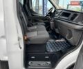 Белый Форд Транзит, объемом двигателя 2 л и пробегом 124 тыс. км за 22500 $, фото 27 на Automoto.ua